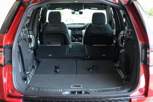 Land Rover Discovery Sport D180 SE R-Dynamic 2020 года  (JP)